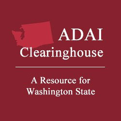 ADAI Clearinghouse - a resource for Washington State