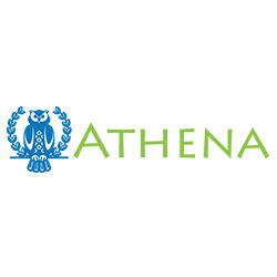 Athena Logo