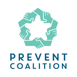 Prevent Coalition Logo