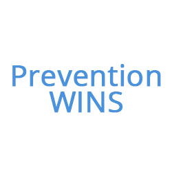 Prevention wins