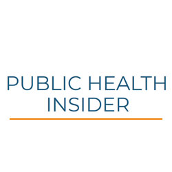 Public Health Insider Logo