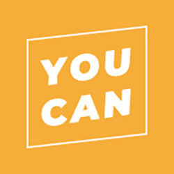 You Can WA Logo